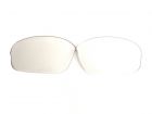 Galaxy Replacement Lenses For Oakley Half Wire 2.0 Crystal Clear